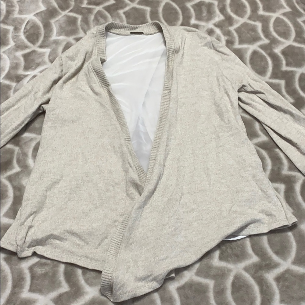 Girls Cardigan